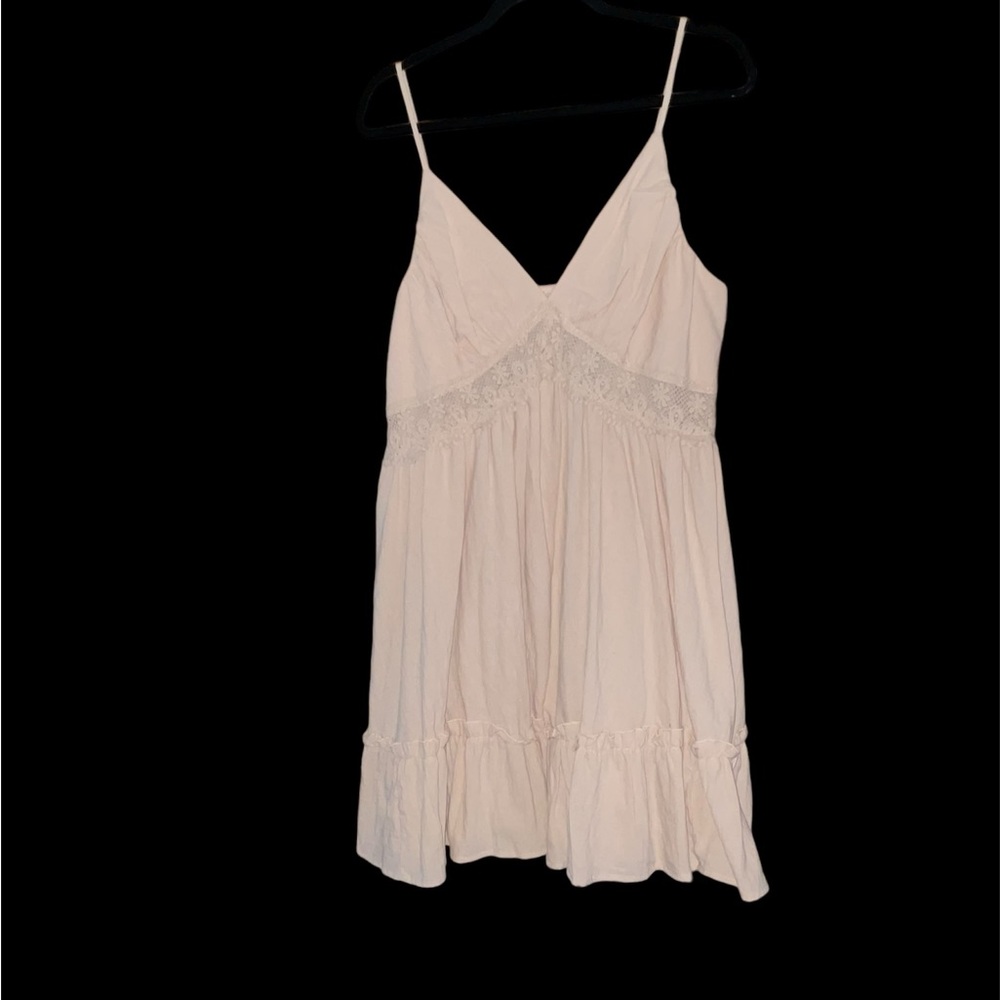 SHEIN mini dress